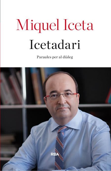 ICETADARI | 9788482647913 | ICETA, MIQUEL