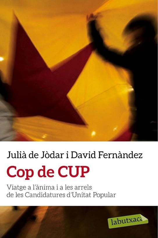 COP DE CUP | 9788499309415 | JÓDAR/ FERNÁNDEZ