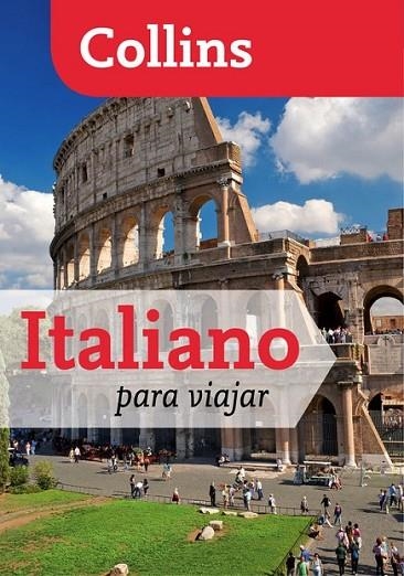 ITALIANO PARA VIAJAR | 9788425351921 | DIVERSOS