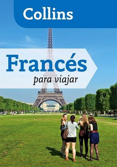 FRANCES PARA VIAJAR | 9788425351907 | DIVERSOS