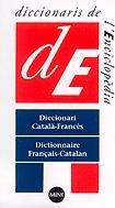 DICCIONARI  CATALA- FRANCES | 9788441225725 | DIVERSOS AUTORS