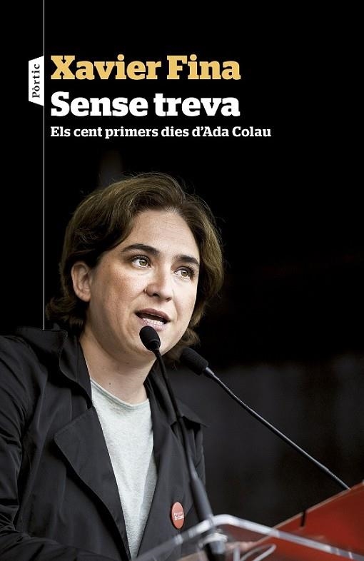 SENSE TREVA | 9788498093537 | FINA, SENSE