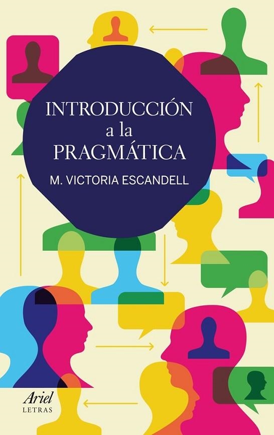 INTRODUCCION A LA PRAGMATICA | 9788434409514 | ESCANDELL