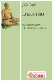 ESCRITURA  UNA INTRODUCCION  LC- | 9788480632461 | TUSON,JESUS