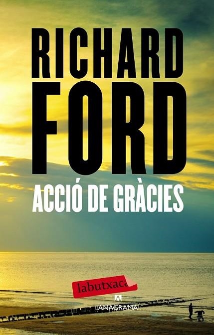 ACCIÓ DE GRÀCIES | 9788499307428 | FORD