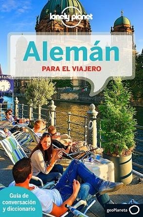 ALEMÁN PARA EL VIAJERO 4 | 9788408139003 | DIVERSOS