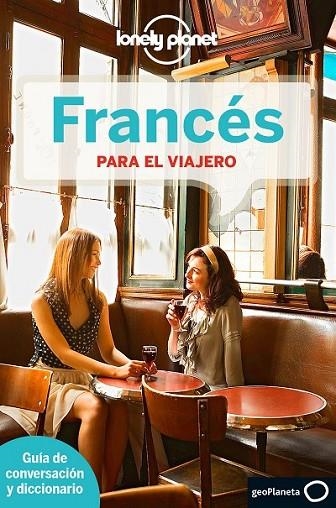 FRANCÉS PARA EL VIAJERO 4 | 9788408138990 | DIVERSOS