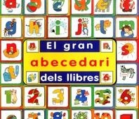 GRAN ABECEDARI DELS LLIBRES | 9788482867205 | BOYLE, ALISON