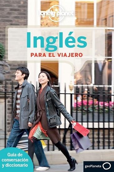 INGLÉS PARA EL VIAJERO 4 | 9788408139027 | DIVERSOS