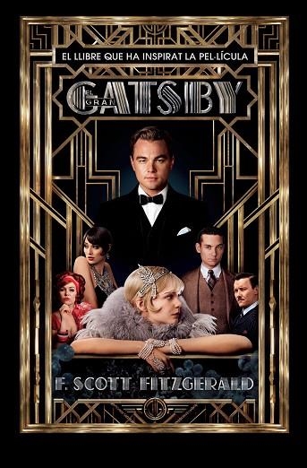 EL GRAN GATSBY | 9788499301440 | FITZGERALD