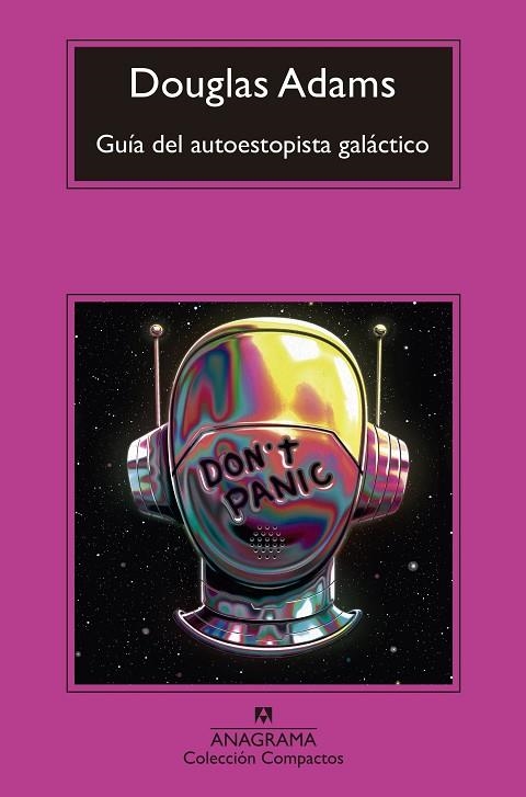 GUIA DEL AUTOESTOPISTA GALACTICO | 9788433973108 | ADAMS, DOUGLAS