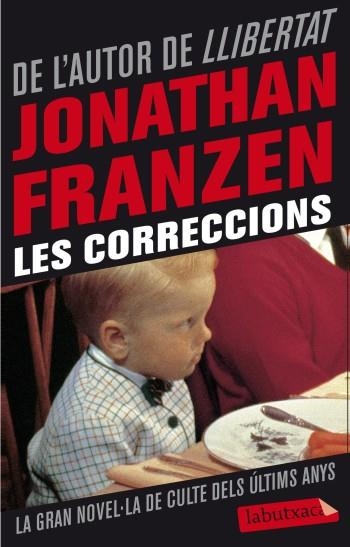 LES CORRECCIONS | 9788499303710 | FRANZEN