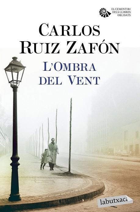 OMBRA DEL VENT, L' | 9788416600410 | RUIZ ZAFÓN, CARLOS