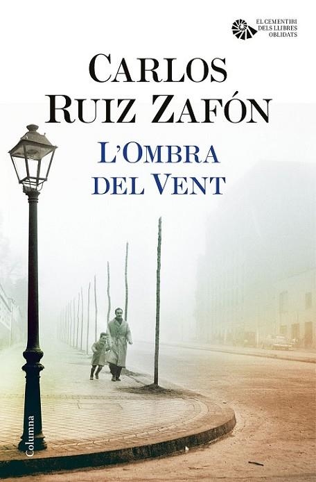 OMBRA DEL VENT | 9788466421676 | ZAFON, CARLOS RUIZ