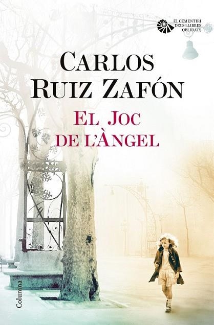 JOC DE L'ÀNGEL | 9788466421683 | RUIZ ZAFÓN, CARLOS