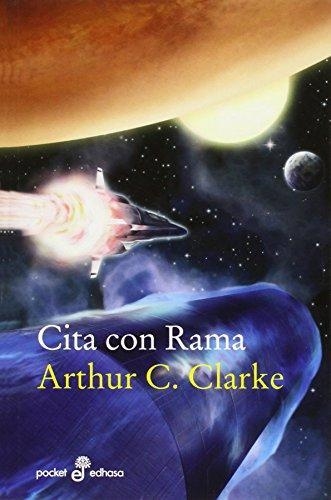 CITA CON RAMA | 9788435021524 | CLARKE, ARTHUR C.