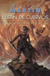 FESTÍN DE CUERVOS | 9788416035311 | MARTIN, GEORGE R.R.