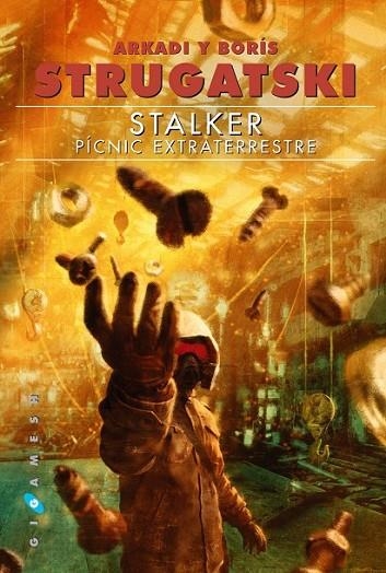 STALKER: PÍCNIC EXTRATERRESTRE | 9788416035052 | STRUGATSKI, ARKADI ; STRUGATSKI, BORÍS