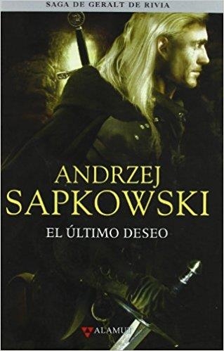 ÚLTIMO DESEO, EL | 9788498890259 | SAPKOWSKI, ANDRZEJ