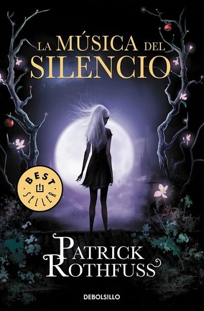 MUSICA DEL SILENCIO, LA | 9788466333160 | ROTHFUSS, PATRICK