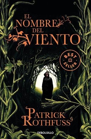 EL NOMBRE DEL VIENTO | 9788499082479 | ROTHFUSS, PATRICK