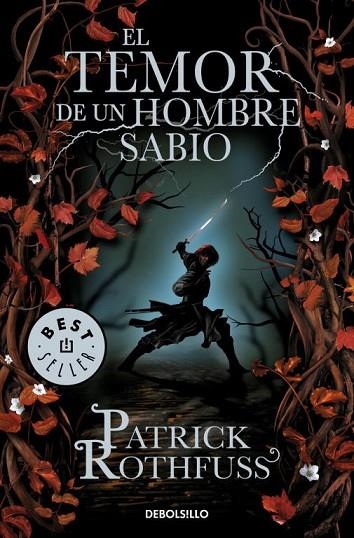 EL TEMOR DE UN HOMBRE | 9788499899619 | PATRICK ROTHFUSS