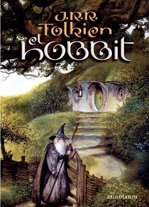 EL HOBBIT | 9788445074855 | TOLKIEN, J. R. R.