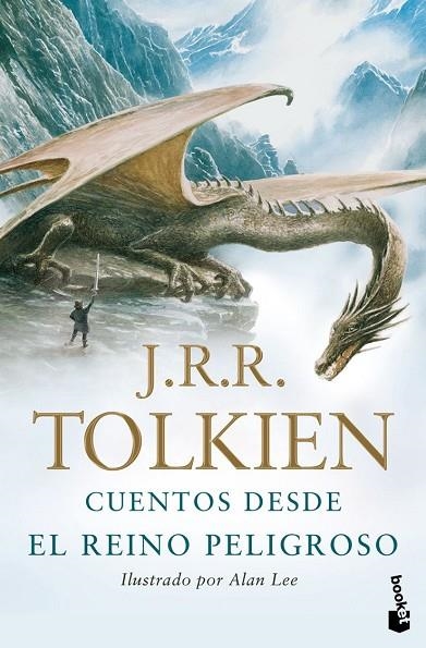 CUENTOS DESDE EL REINO PELIGROSO | 9788445077870 | TOLKIEN, J.R.R