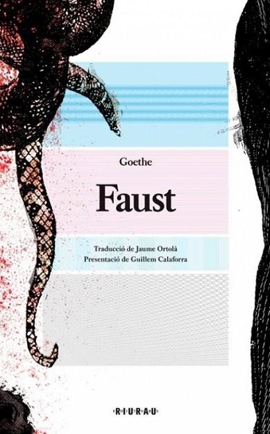 FAUST | 9788493703707 | GOETHE, J.W. VON 