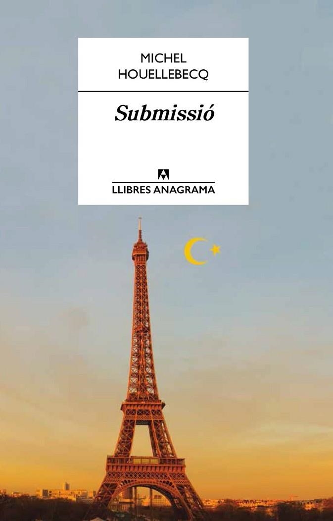 SUBMISSIO | 9788433915207 | HOUELLEBECQ, MICHEL