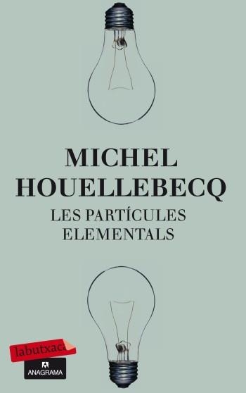 LES PARTICULES ELEMENTALS | 9788499303574 | HOUELLEBECQ