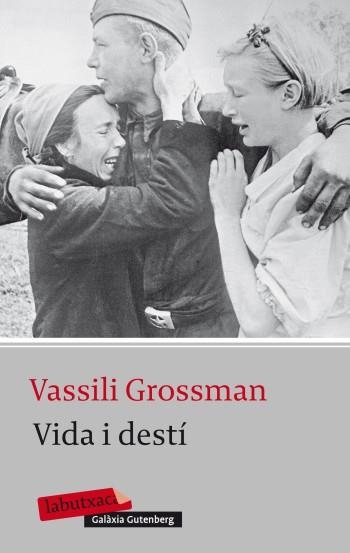 VIDA I DESTI | 9788499303987 | GROSSMAN, VASILI