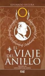 EL VIAJE DEL ANILLO | 9788433858931 | SEGURA FERNÁNDEZ, EDUARDO