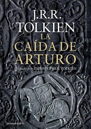 LA CAÍDA DE ARTURO | 9788445001462 | TOLKIEN, J. R. R.