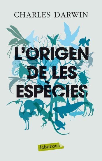 L'ORIGEN DE LES ESPECIES | 9788499303352 | DARWIN, CHARLES