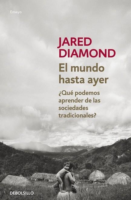 MUNDO HASTA AYER, EL | 9788490624548 | DIAMOND,JARED