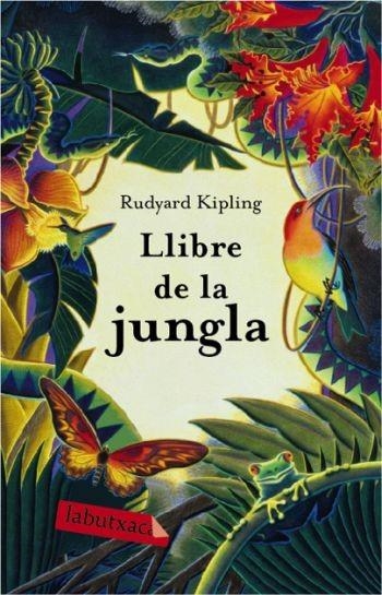 LLIBRE DE LA JUNGLA | 9788492549870 | KIPLING