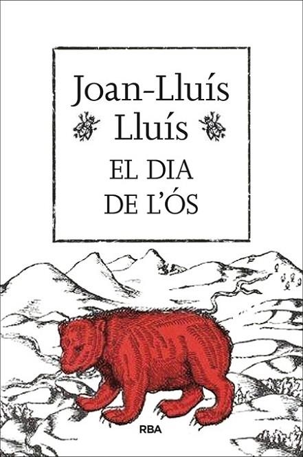 EL DIA DE L'ÓS | 9788482647159 | LLUÍS