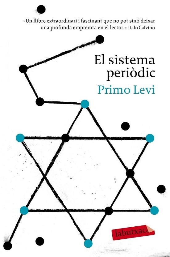 SISTEMA PERIÒDIC, EL | 9788416600229 | LEVI, PRIMO