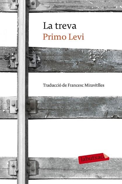 TREVA, LA | 9788416600212 | LEVI, PRIMO