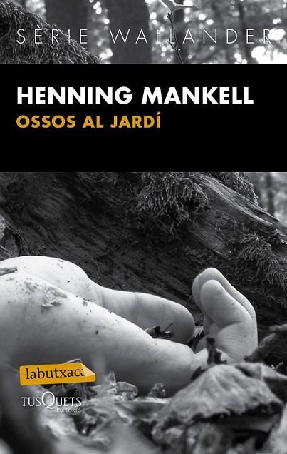 OSSOS AL JARDÍ | 9788483839430 | MANKELL