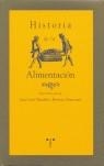 HISTORIA DE LA ALIMENTACION | 9788497041454 | FLANDRIN, JEAN-LOUIS / MONTANARI, MASSIMO