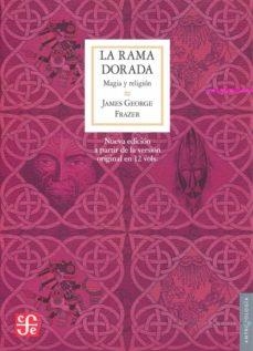 LA RAMA DORADA | 9786071606464 | FRAZER, JAMES GEORG