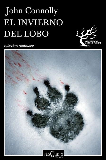 EL INVIERNO DEL LOBO | 9788490661048 | CONNOLLY, JOHN