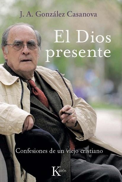 EL DIOS PRESENTE | 9788472457096 | CASANOVA