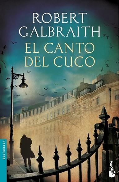 EL CANTO DEL CUCO | 9788467043488 | GALBRAITH