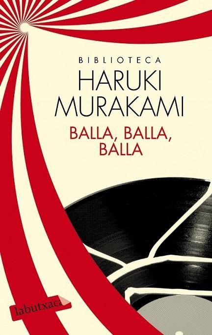 BALLA, BALLA, BALLA | 9788499307398 | MURAKAMI