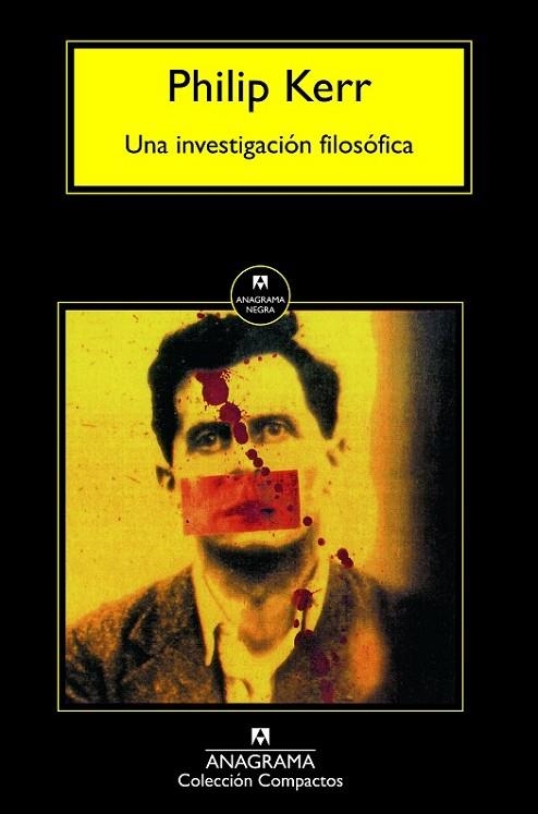 INVESTIGACION FILOSOFICA | 9788433966629 | PHILIP KERR