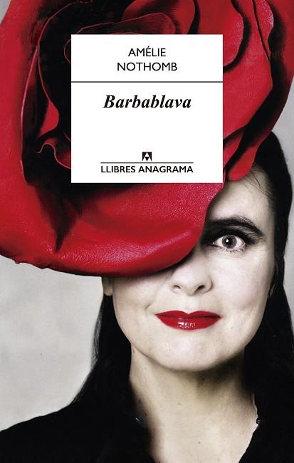 BARBABLAVA | 9788433915108 | NOTHOMB, AMELIE