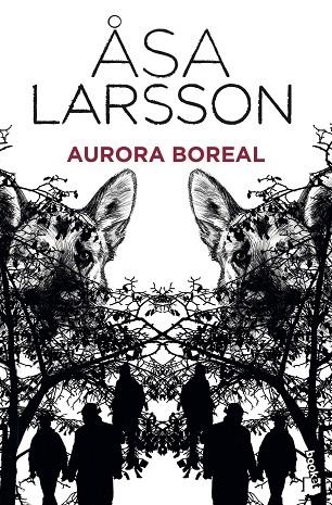 AURORA BOREAL | 9788432250828 | LARSSON, ASA